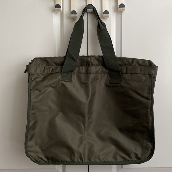 Large Mickey Mouse tote bag - Picture 3 of 6